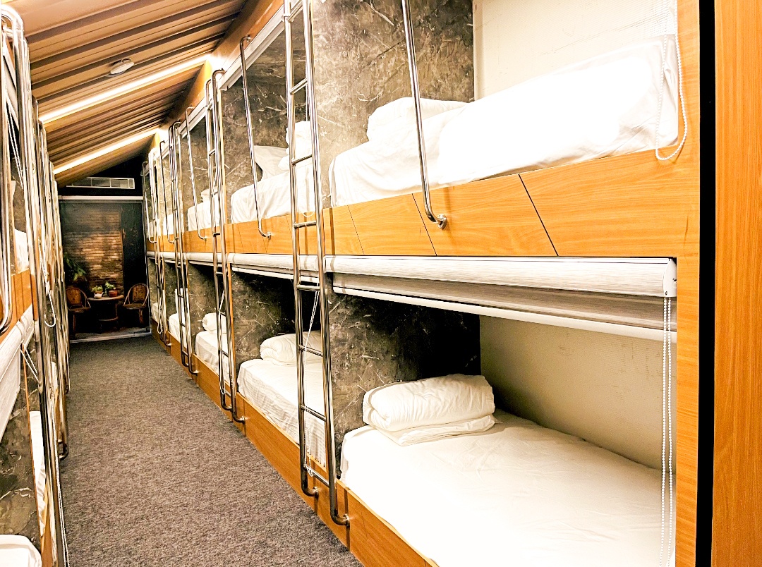 Bunker Bed (FeMale) at Essotto Recreation Hub - Photo 1